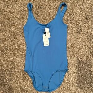 Express Bodysuit